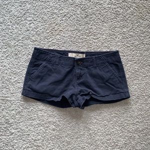 Hollister shorts